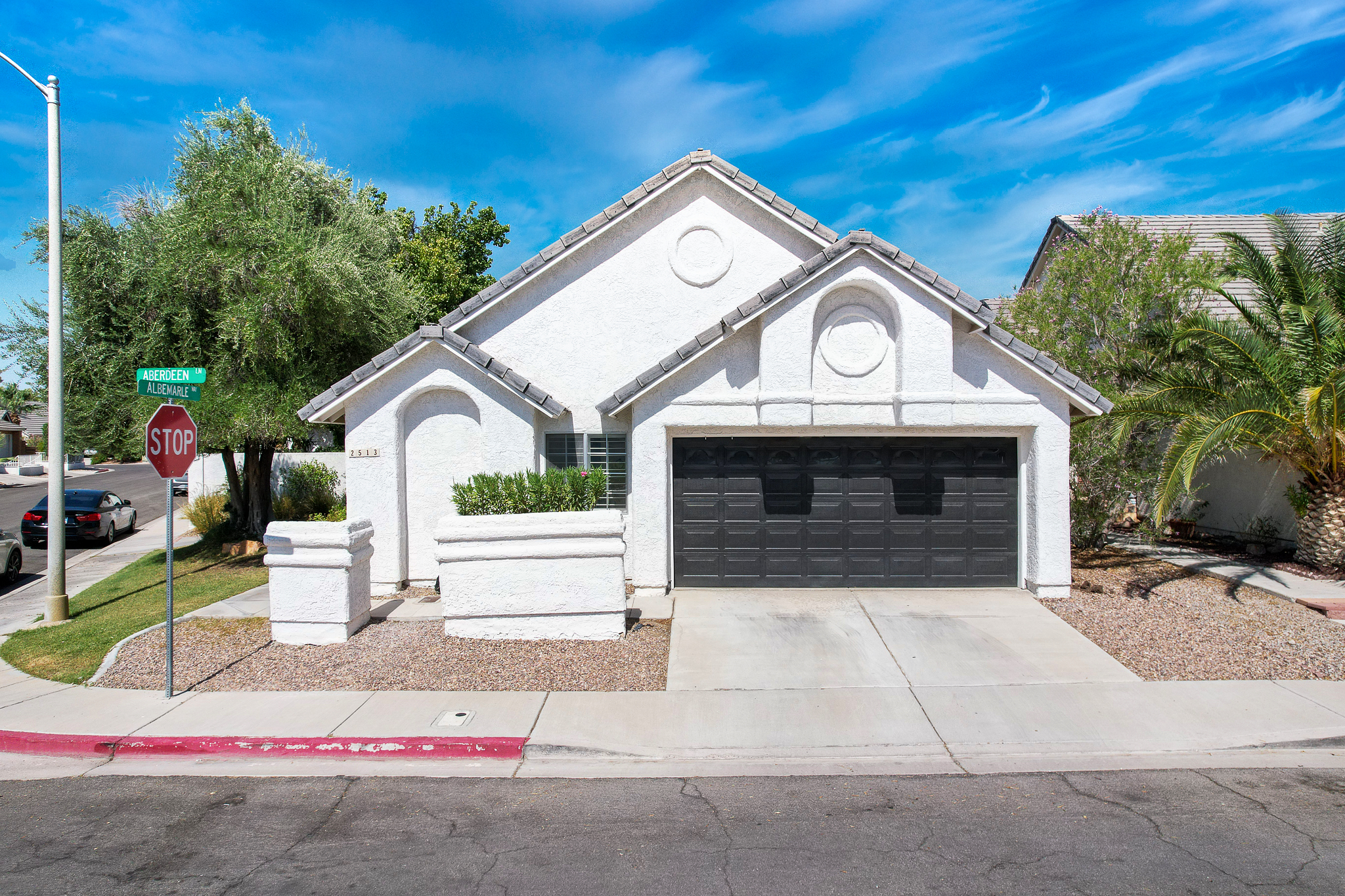 2513 Aberdeen Lane