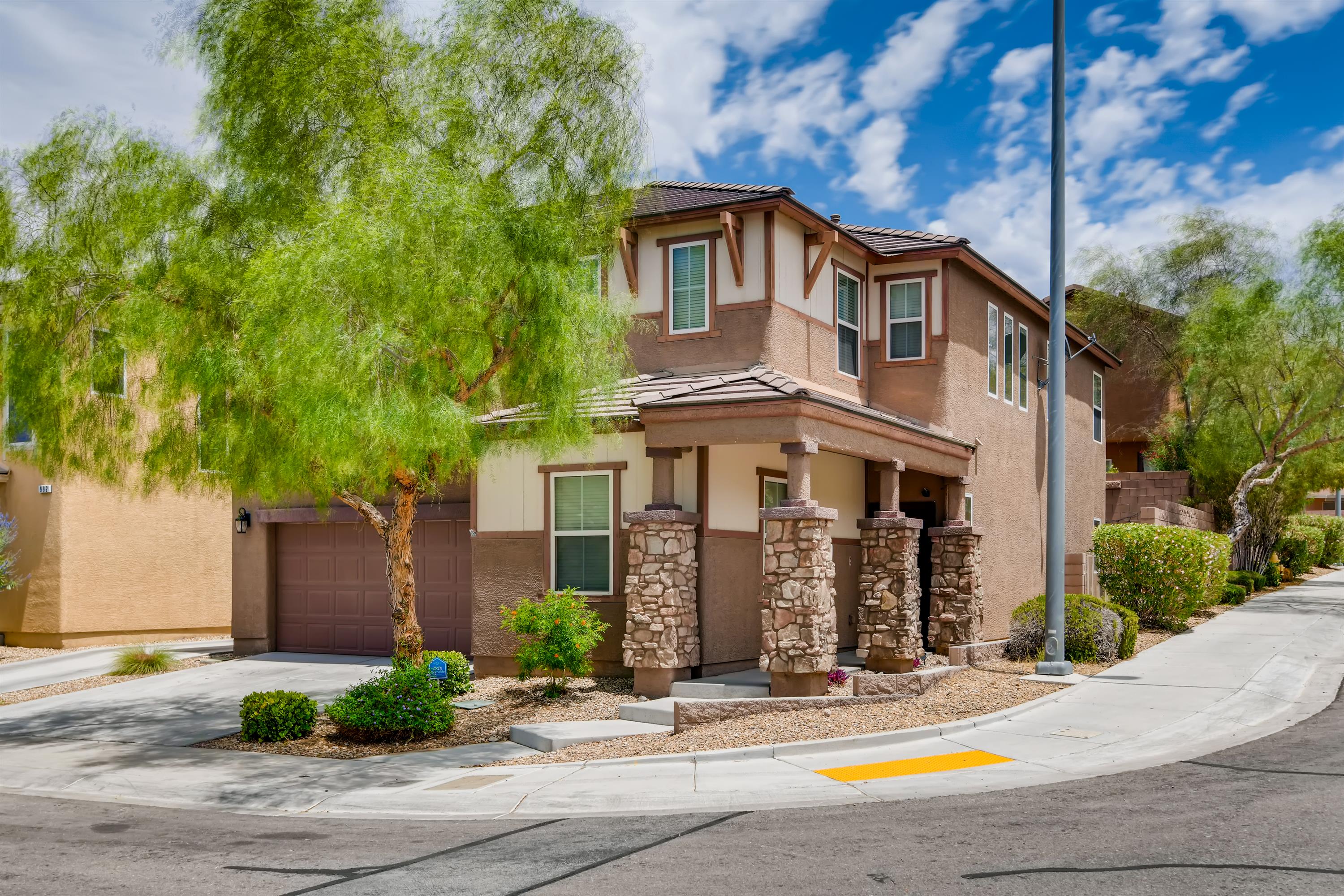 996 Wagner Valley Street