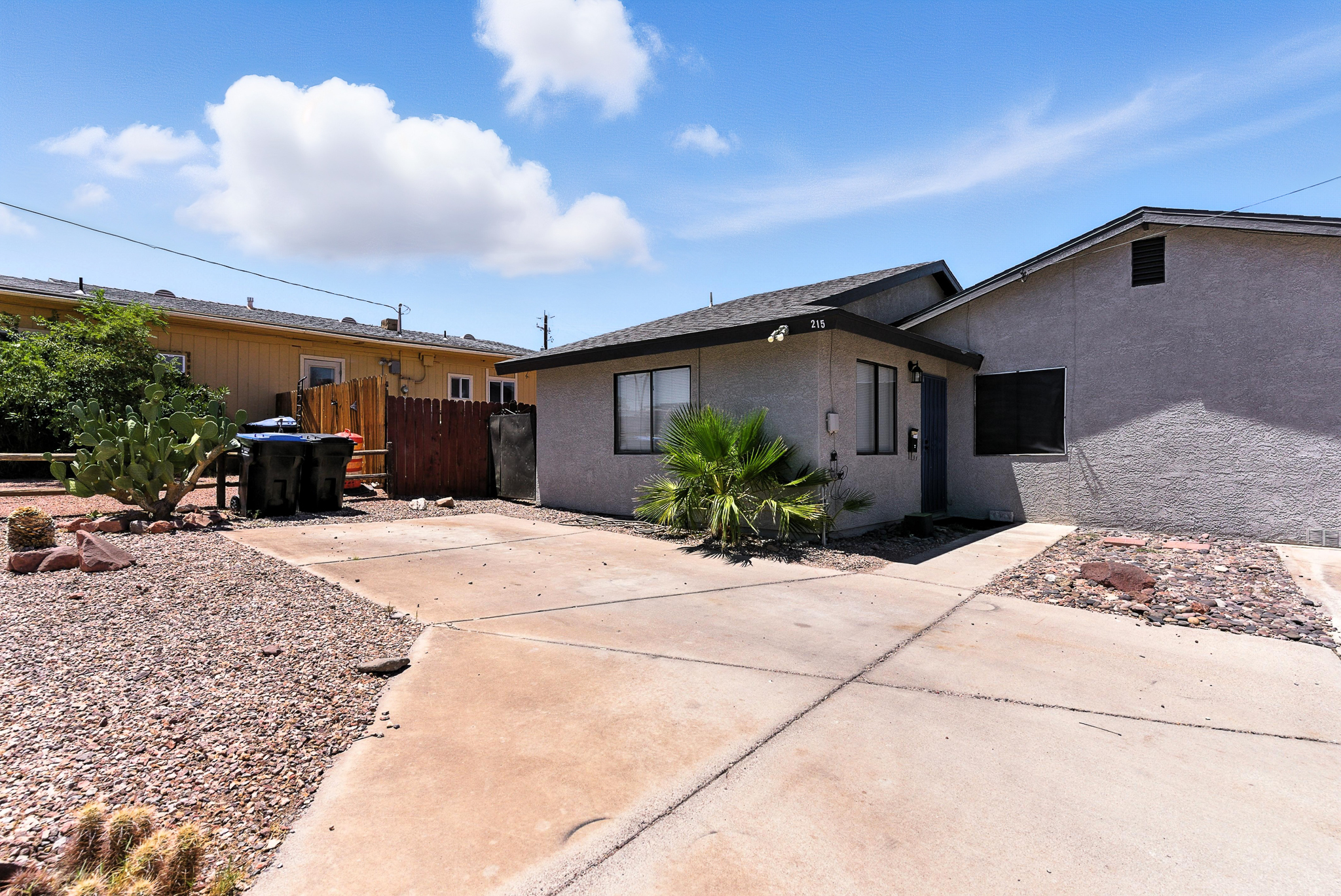 215 Zinc Street - A
