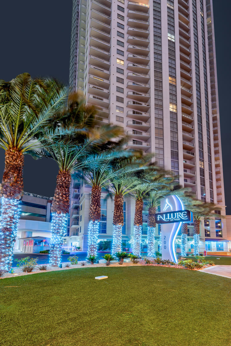 200 W Sahara Ave #2507