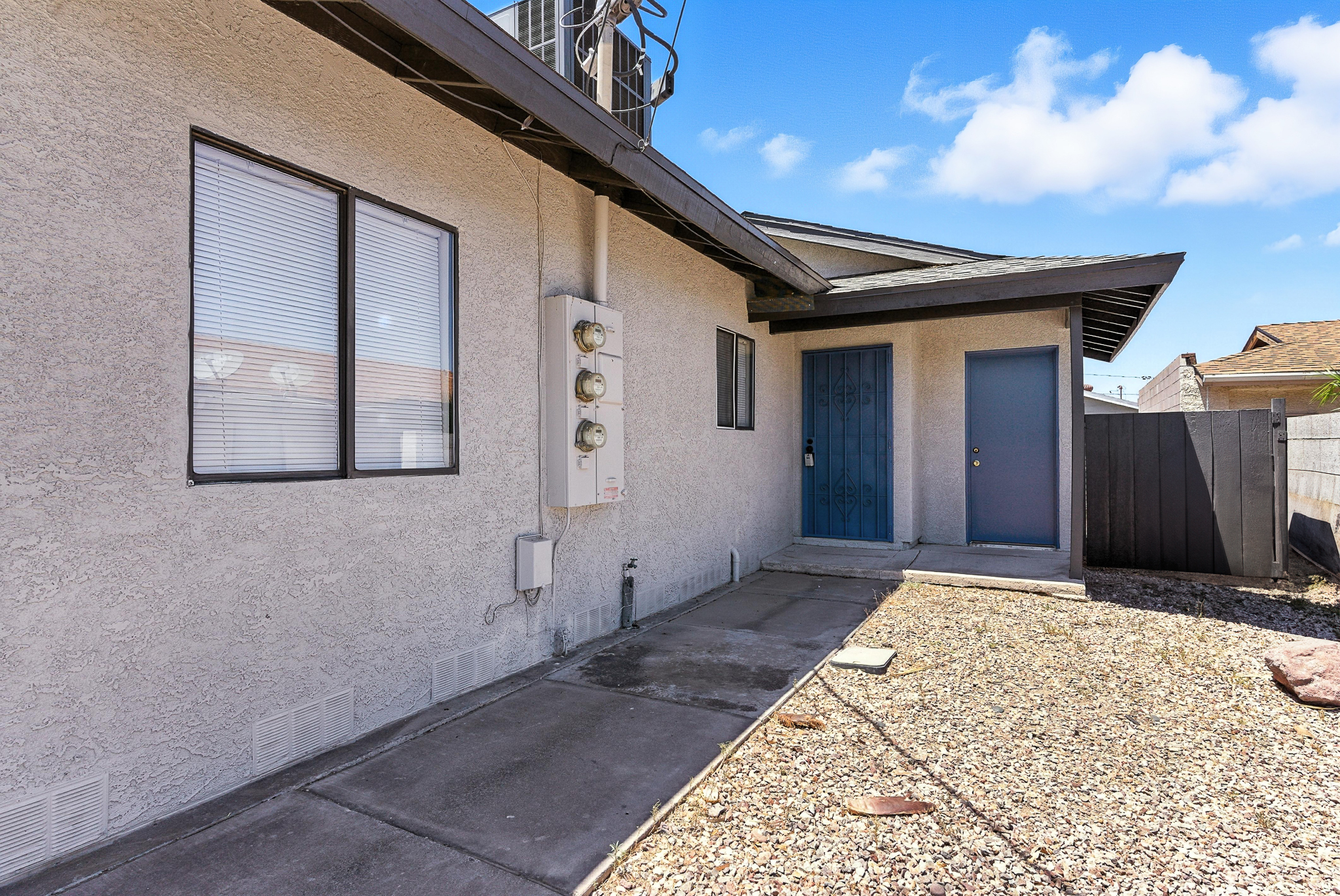215 Zinc Street - B
